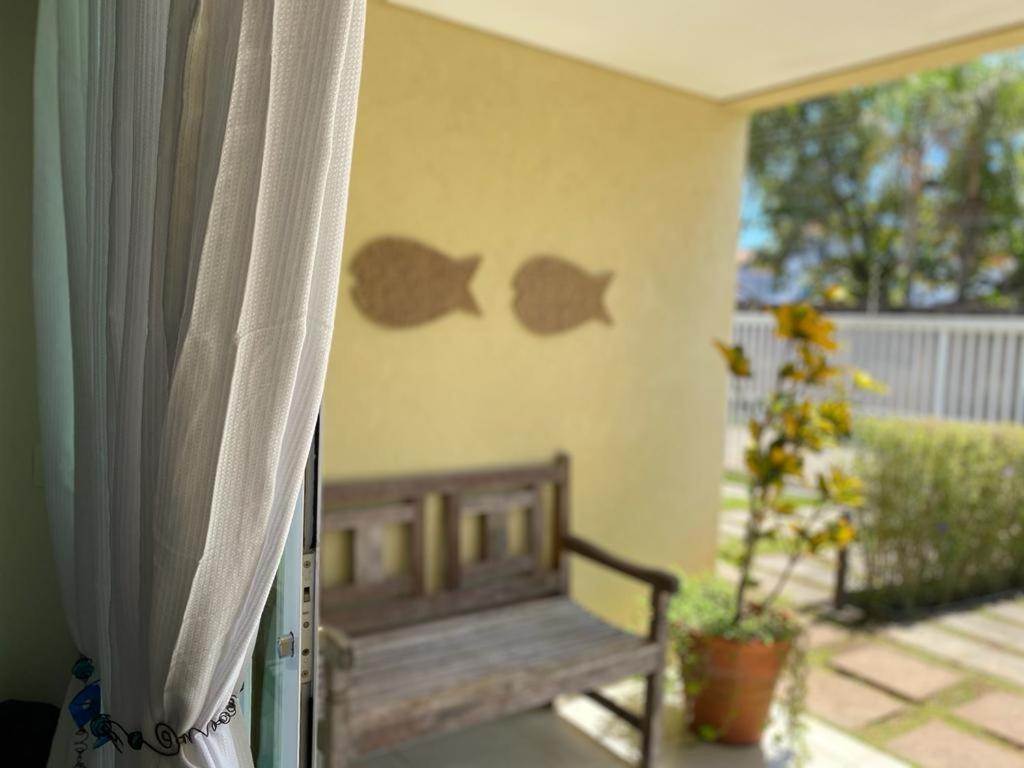 Casa Charmosa Juquehy Hotel Juquei Buitenkant foto